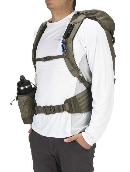 Simms FLYWEIGHT Backpack Simms FLYWEIGHT Backpack
